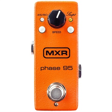 Maestro Mini Phase ビンテージ フェイザー Maestro Mini Phase