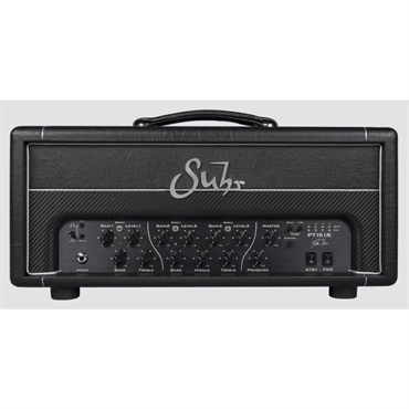 Suhr Amps Eclipse (Black Edition)（エクリプス サー） ｜イケベ楽器