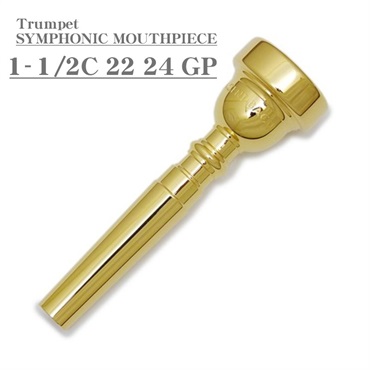 Bach バック / 7C PTP トランペット用 マウスピース ｜イケベ楽器店