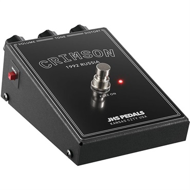 JHS Pedals OIL CAN DELAY[3 Series]（ジェイエイチエスペダル/3