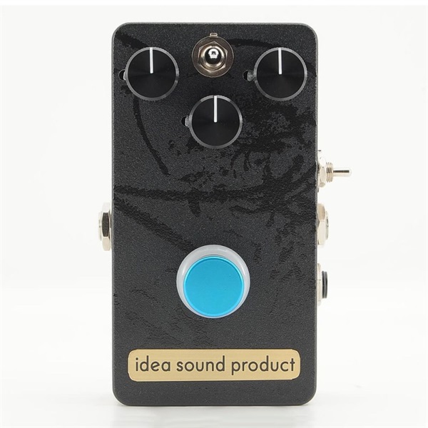 idea sound product IDEA-BMX ver.1（イデアサウンドプロダクト