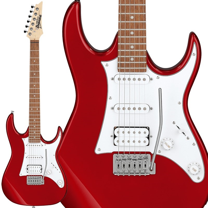 Ibanez GRX40 CA ｜イケベ楽器店オンラインストア