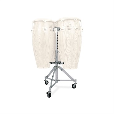 LP LP290B [Double Conga Stand]【お取り寄せ品】 ｜イケベ楽器店