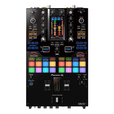 reloop RMX-22i 【2チャンネルDJミキサー】(リループ) ｜イケベ楽器店