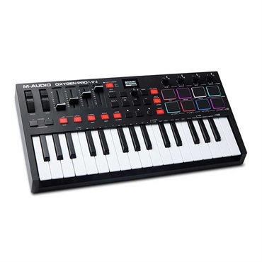 M-AUDIO Keystation 49 MK3 (49鍵 USB MIDI キーボード) ｜イケベ楽器