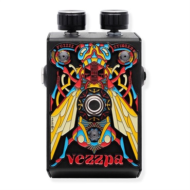 BEETRONICS OCTAHIVE（ビートロニクス）オクターブファズ ｜イケベ楽器