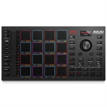 AKAI APC40MKII 【Ableton Live 対応コントローラー】 ｜イケベ楽器店