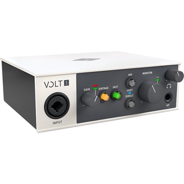 Universal Audio 【半期決算セール】Volt 176 USB Recording Studio