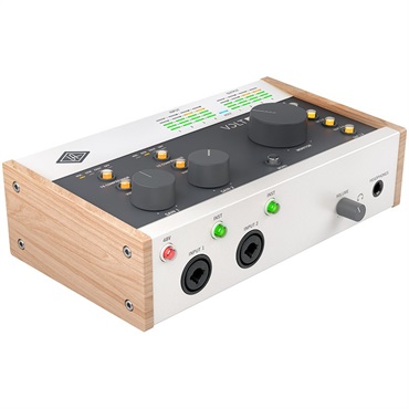 SSL(Solid State Logic) SSL2+MKII(SSL2+MK2)(2in/4out USB 2.0 Type C