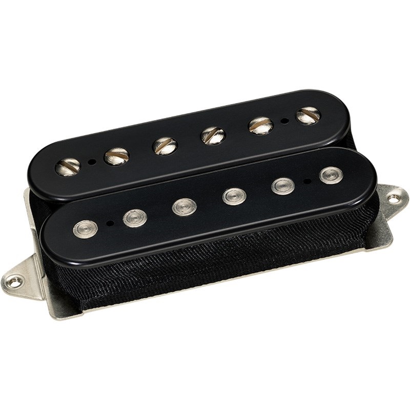 DiMarzio Steve Lukather Signature Transition Neck [DP254] (Black