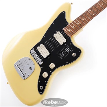 Fender MEX Player Jazzmaster (Buttercream) [Made In Mexico]【旧