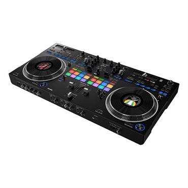Pioneer DJ DDJ-REV5 【ご購入特典 / PCスタンドプレゼント！】【無償