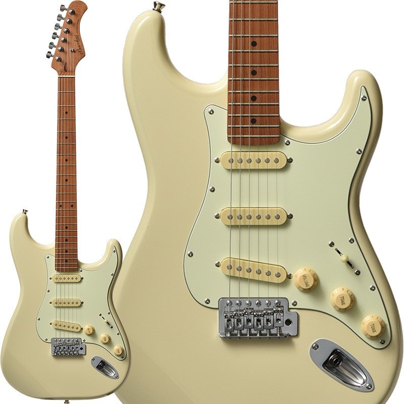 Bacchus Universe Series BST-1R SOB