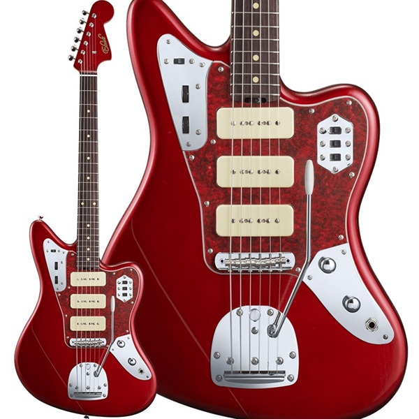 Edwards Platinum E-JG SGZ Custom -JGM- (CAR) [SUGIZO Signature