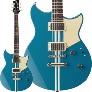 YAMAHA REVSTAR Series RSE20 (Swift Blue) [SRSE20SWB] ｜イケベ楽器