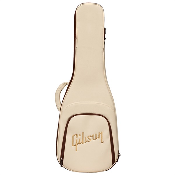Gibson 【半期決算セール】 Gibson Premium Softcase (Cream