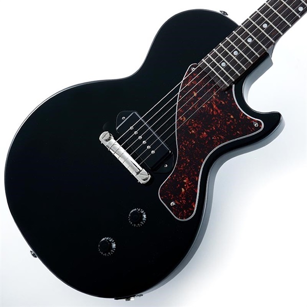 Gibson Les Paul Junior (Ebony) ｜イケベ楽器店オンラインストア