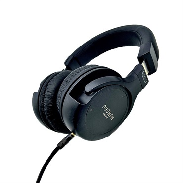 PHONON 02 STICK DJ Headphones / フォノン DJヘッドフォン