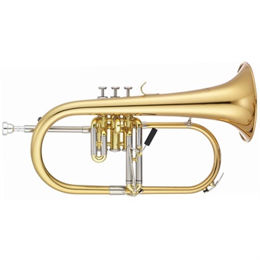 Brasspire Unicorn ブラスパイア ユニコーン / BPFG-850SS 【Bb