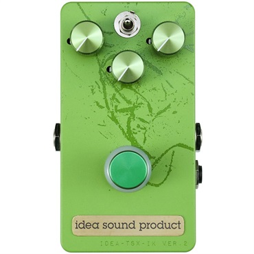idea sound product 【在庫処分特価】IDEA-TSX-IK (ver.2) [数量限定
