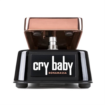 Dunlop (Jim Dunlop) 【展示処分特価】 CRY BABY 95Q WAH（ジム