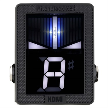 KORG Pitchblack XS [PB-XS] ｜イケベ楽器店オンラインストア