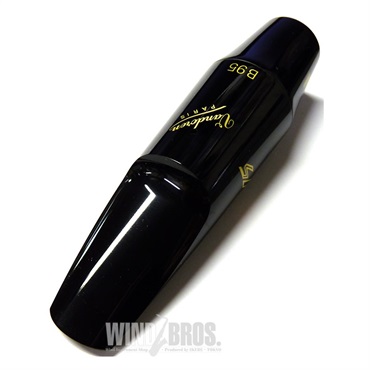 VANDOREN 「オープニング：B95」バンドレン バリトンサックス用マウス