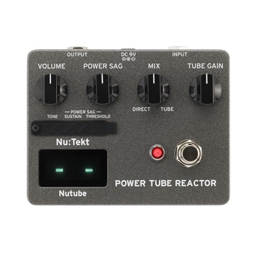 KORG 【在庫処分特価】 u:tekt POWER TUBE REACTOR ｜イケベ楽器店