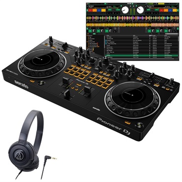 Pioneer DDJ-SB DJコントローラー（本体・ケーブルのみ） Amazon.com