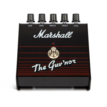 Marshall 【アンプ・エフェクターセール！】 The Guv'nor（マーシャル