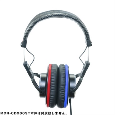 YAXI YAXI stpad-DX-LR(SONY MDR-CD900ST交換用イヤーパッド) ｜イケベ