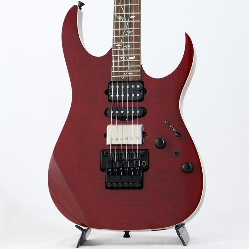 ibanez JEM77WDP-CNL 中古 ギター 改造あり レア中古】Ibanez