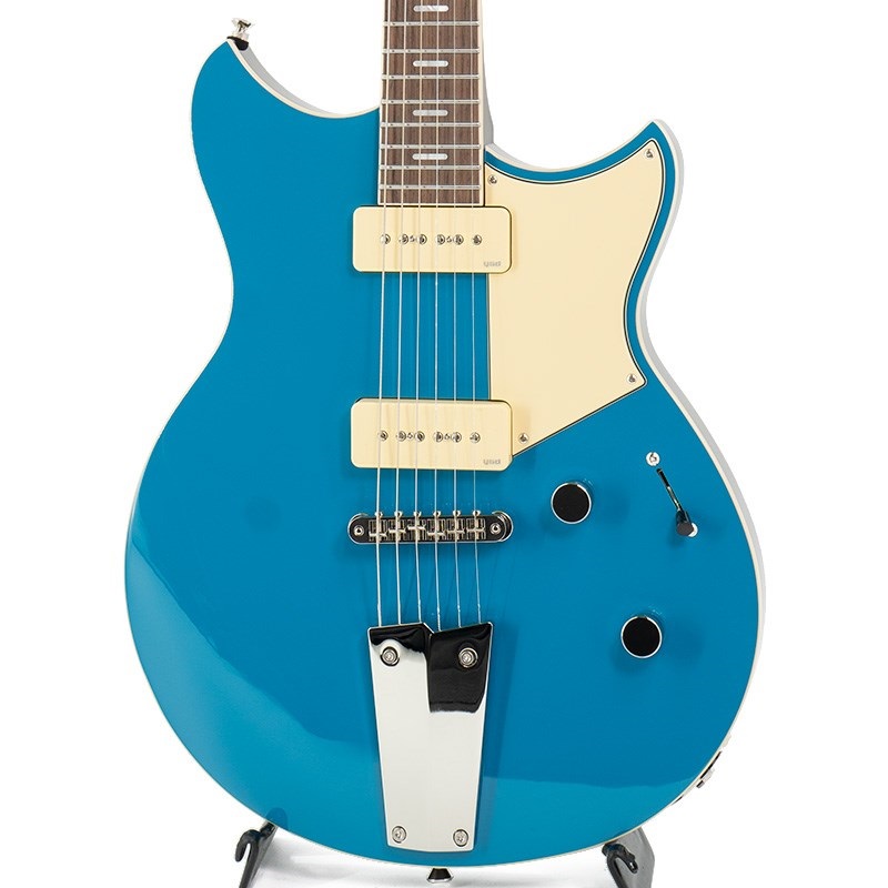 YAMAHA REVSTAR Series RSP02T (Swift Blue) [SRSP02TSWB] ｜イケベ