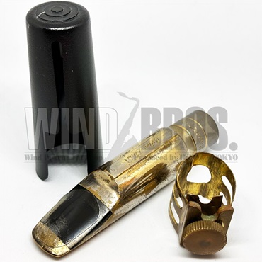 OTTO LINK テナーサックス メタルマウスピース RGモデル 108 OTTO LINK