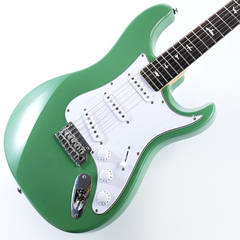 P.R.S. USED 中古 SE Silver Sky (Ever Green) [John Mayer Model] SN