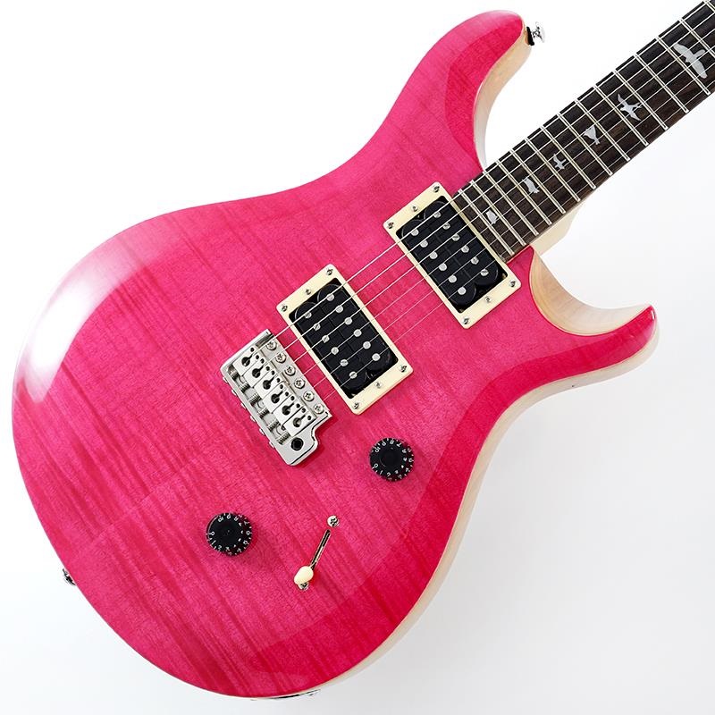 本日限定価格】PRS SE custom24 新ロゴ 純正ソフトケース付き 本日限定