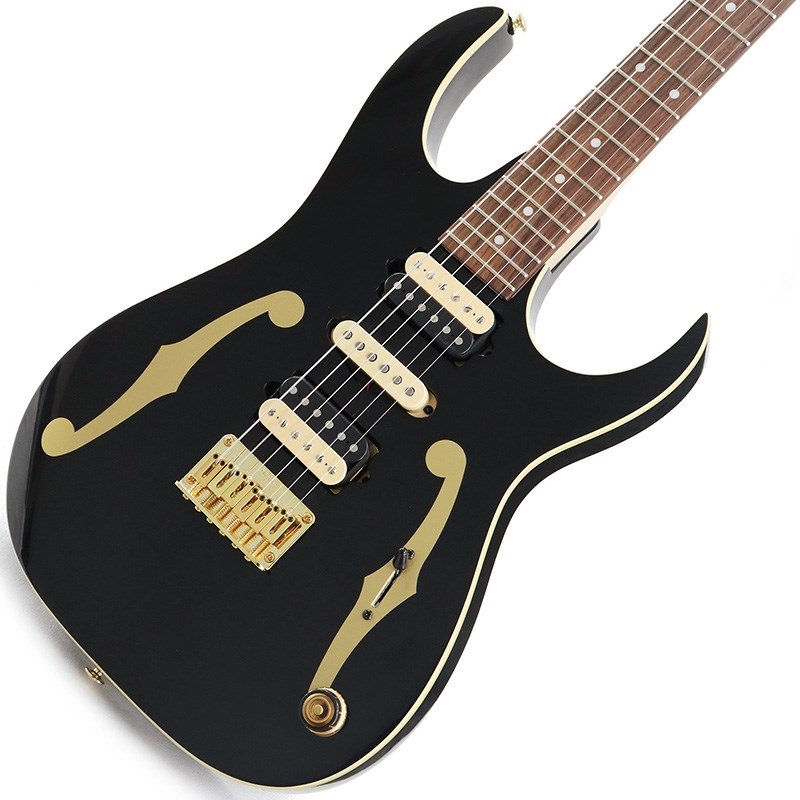 Ibanez PGM50-BK [Paul Gilbert Signature Model] ｜イケベ楽器店
