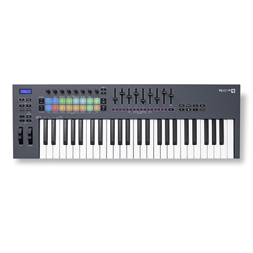 NOVATION FLkey Mini ｜イケベ楽器店オンラインストア