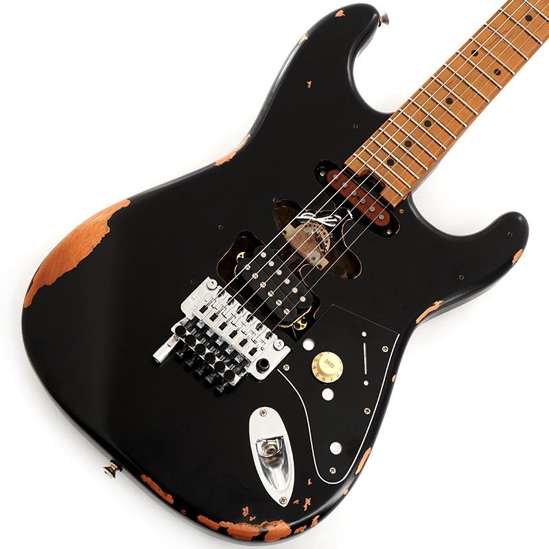 工房製作 ノーブランドEVH フランケンシュタイン エレキギター