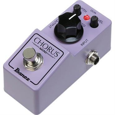 Ibanez CSMINI [Chorus]（アイバニーズ）コーラス ｜イケベ楽器店