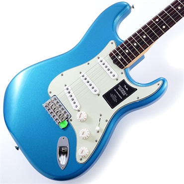 Fender MEX Vintera II 60s Stratocaster (Lake Placid Blue) ｜イケベ