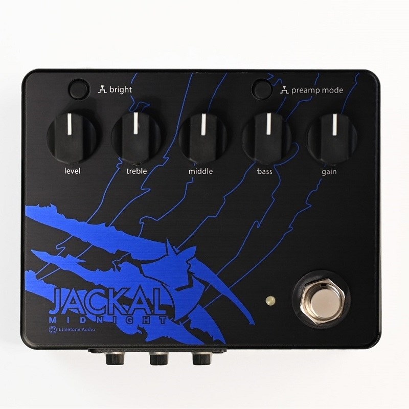 Limetone Audio DC GATE 美品 電池沼への入口 Limetone Audio DC GATE