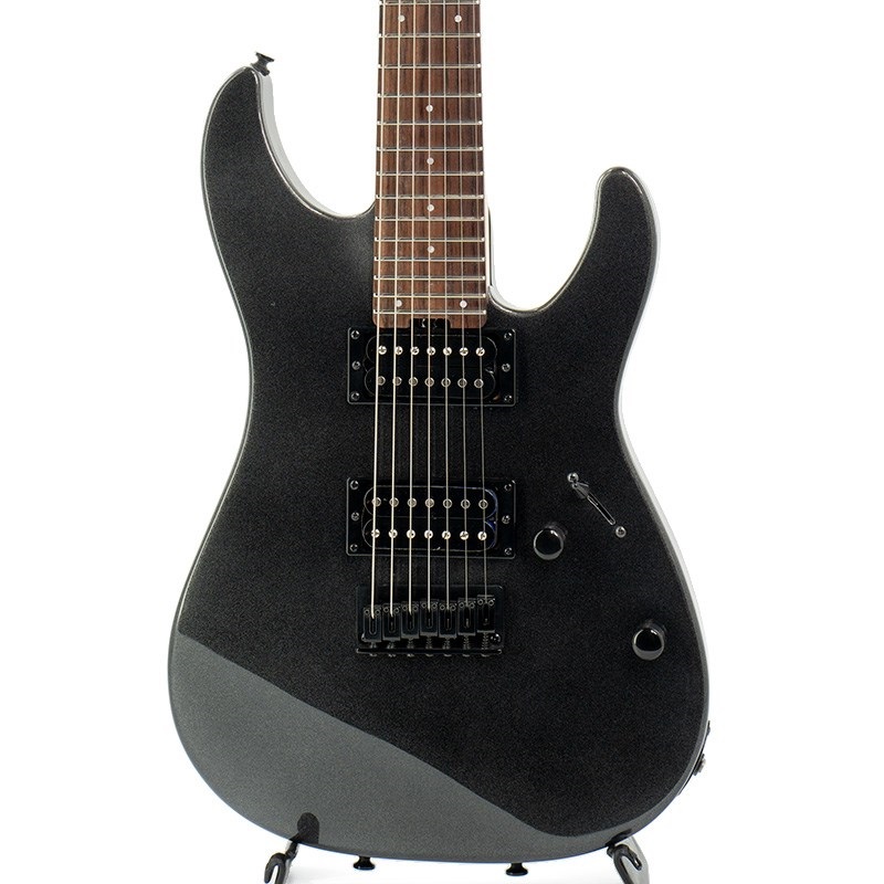 SCHECTER JOL-NV-7-FXD-2H 7弦ギターカスタム品 Schecter JOL-NV-7-2H