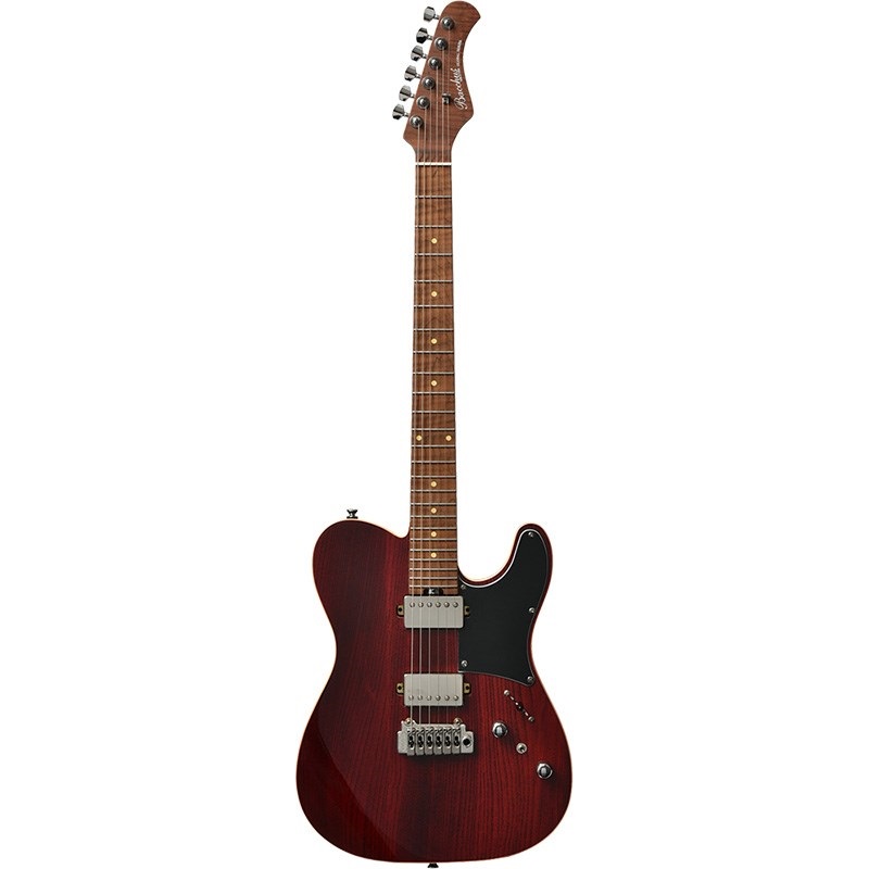 Bacchus Global Series TACTICS24-ASH/RSM (STR) ｜イケベ楽器店