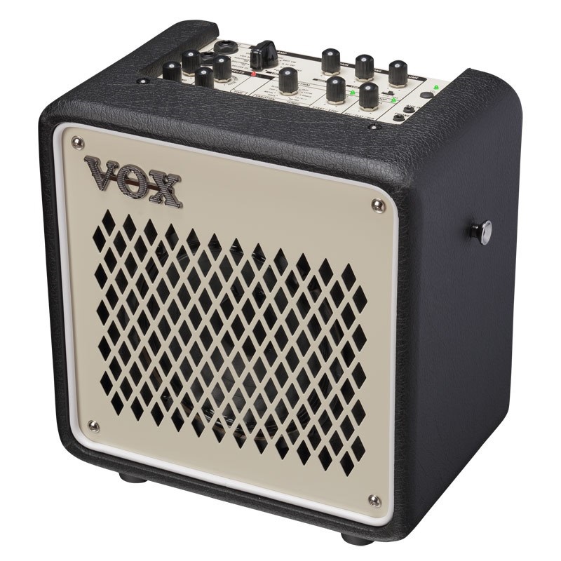 VOX MINI GO 10（ヴォックス ボックス）2024/04/06 イケベ楽器店