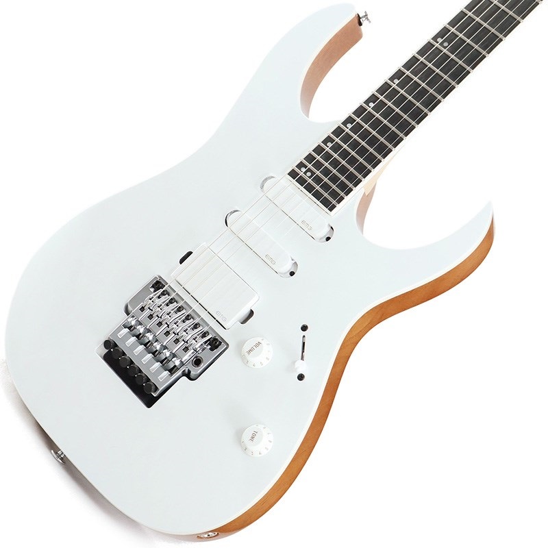 Ibanez Prestige RG5440C-PW [SPOT MODEL] ｜イケベ楽器店オンラインストア