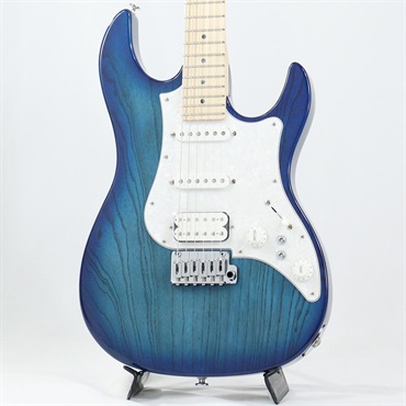 FUJIGEN Expert ODYSSEY EOS2-ASH-M (See-Thru Blue Burst) ｜イケベ