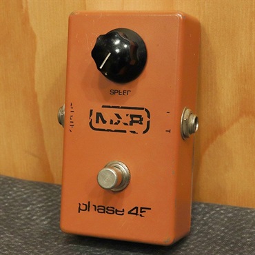 ギター MXR CSP105 PHASE45 ギター MXR CSP105 PHASE45 ギター MXR