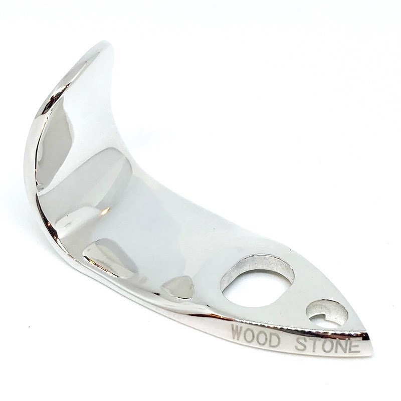 ウッドストーンヤマハ用サムフック1SPのみ ウッドストーンヤマハ用