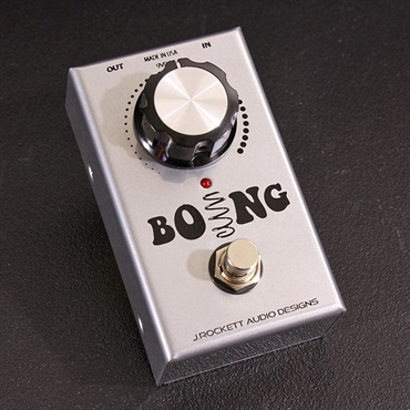J. Rockett Audio Designs Boing Spring Reverb ｜イケベ楽器店